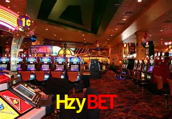 Slots no Site Hzybet